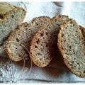 Pane e Proteine (con mousse di lenticchie e[...]