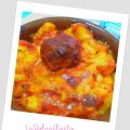 GNOCCHI ALLA SORRENTINA