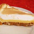crostata al limone con il Bimby