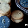 Biscotti di Capodanno
