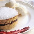Tortino alla vaniglia con marmellata ai frutti[...]