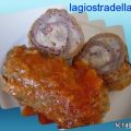 rotolini di vitello