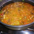 RISOTTO ALLE VERDURE...