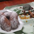 Pan de morti