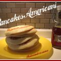 Pancakes - frittelle americane