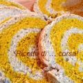 Divertiamoci con i colori: il pane alla curcuma