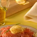 Ziti alle barbabietole e ricotta