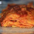 Lasagne di zucca