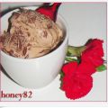 GELATO AL CIOCCOLATO AL LATTE