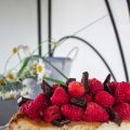 THE ORIGINAL N.Y. CHEESECAKE