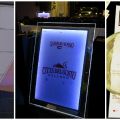 Inaugurazione della Città del Gusto del Gambero[...]