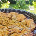 ALICI IN TORTIERA - RICETTA CALABRESE