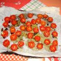 Pomodorini al forno