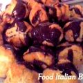 Pasta Choux o Bignè