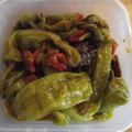 FRIGGITELLI AL POMODORO