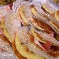 BLINIS...alle patate