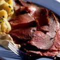 Roast beef all'inglese 6