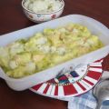 Colcannon irlandese made in Italy
