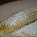 Crepes alle mele