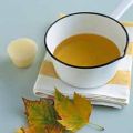 Craft da fare con le foglie vere