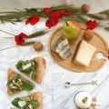 Menù gourmet-fruttato ai grani antichi per[...]