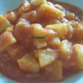 Minestra di patate