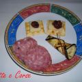 Cracker con Marmellata di Fichi,Noci e Caffè e[...]