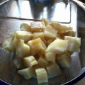 Insalata di pescestocco