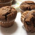 Muffin al cioccolato