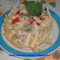 FUSILLI ALL'ITALIANA A MODO MIO E DI NONNO NANNI