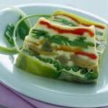 Terrina di verdure miste