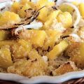 ZUCCA AL FORNO