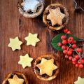 Mince pies