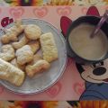 I MIEI BISCOTTI PER LA COLAZIONE