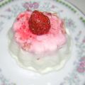 Panna cotta