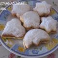 Biscotti friabili con Marmellata