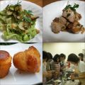 Lezione di cucina del 13 settembre 2010