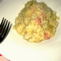 RISOTTO CON PANCETTA E CARCIOFI