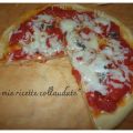 PIZZA PICCANTE