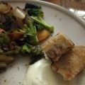 NUGGETS DI TEMPEH