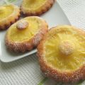 Tortine all’ananas