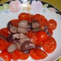 MARMELLATA DI FRAGOLE (con il bimby)