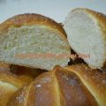 Cornetti di Pasta Brioche- facili da preparare,[...]