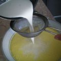 Crema catalana a modo mio
