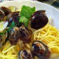 SPAGHETTI ALLE VONGOLE