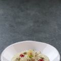 Risotto triglia trigliae