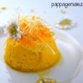 Soufflè di ricotta e primavera!