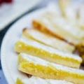 Barrette al Limone