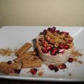 CREMA ALLE NOCI E CANNELLA (CRUDISTA)