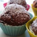 Mega Maxi Muffin cocco e cioccolata...Benvenuto[...]